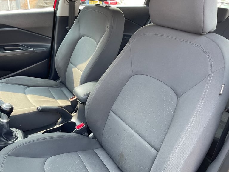 2012 Kia Rio 1.25 2 5dr HATCHBACK PETROL Manual
