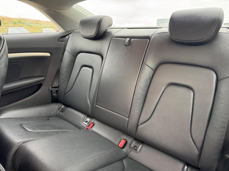 2015 Audi A5 2.0 TDI SE Euro 6 (s/s) 2dr COUPE Diesel Manual