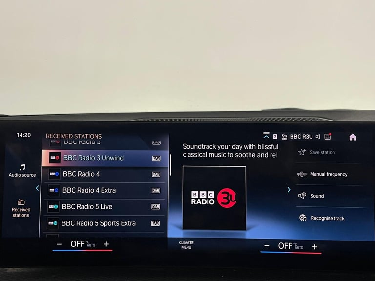 2022 BMW 3 Series 2.0 330e 12kWh M Sport Touring Auto xDrive Euro 6 (s/s) 5dr ESTATE Petrol/Elect...