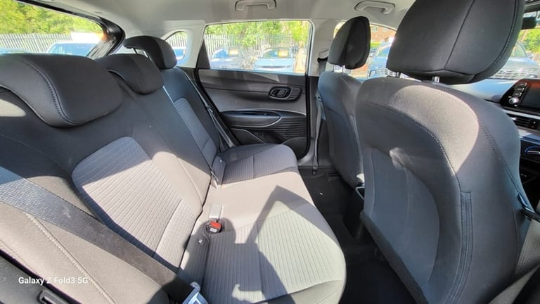 2022 Hyundai i20 1.0 T-GDi MHEV SE Connect Hatchback 5dr Petrol Hybrid Manual Euro 6 (s/s) ( Hatc...