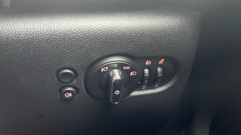 2021 MINI Hatch 2.0 John Cooper Works 3dr Auto HATCHBACK PETROL Automatic