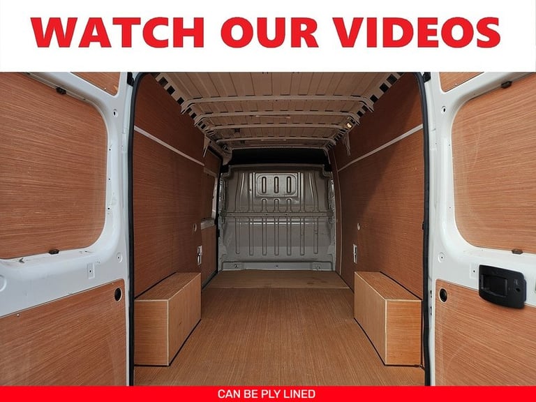 2021 Peugeot Boxer BlueHDi 335 Professional  L3 H2 Euro 6 140ps Panel Van Diesel Manual