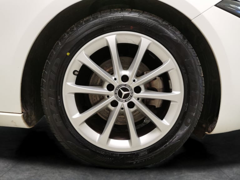 2019 Mercedes-Benz A-Class 1.3 A180 Sport Hatchback 5dr Petrol 7G-DCT Euro 6 (s/s) (136 ps) - COM...