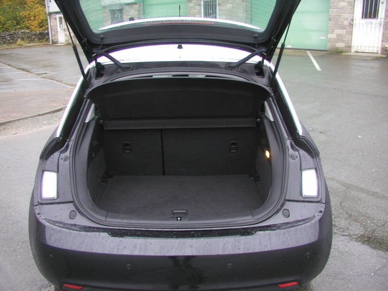 2014 Audi A1 1.2 TFSI SE 5dr - Air Con HATCHBACK Petrol Manual