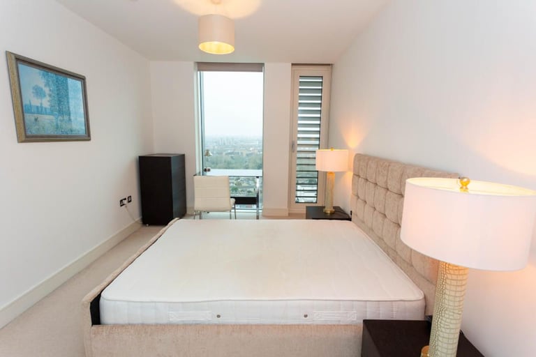 image for 🔑Affordable Luxury Room in London📍Book Now, Pay No Extras!