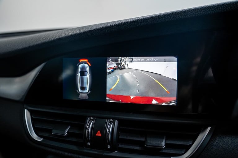 2021 Alfa Romeo Giulia T Veloce Saloon Petrol Automatic
