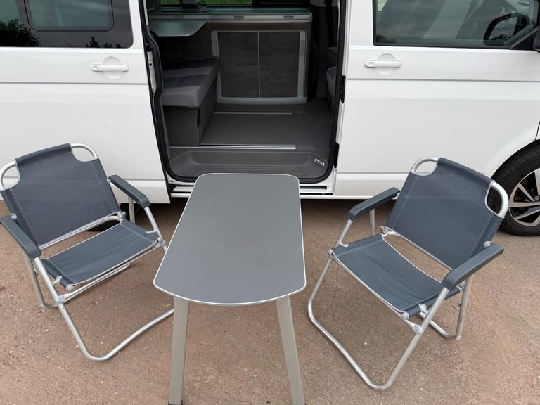 2022 Volkswagen California 2.0 TDI Ocean DSG Euro 6 (s/s) 4dr Diesel Automatic