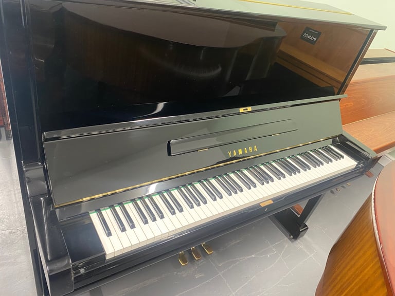 Yamaha U3 Upright Piano