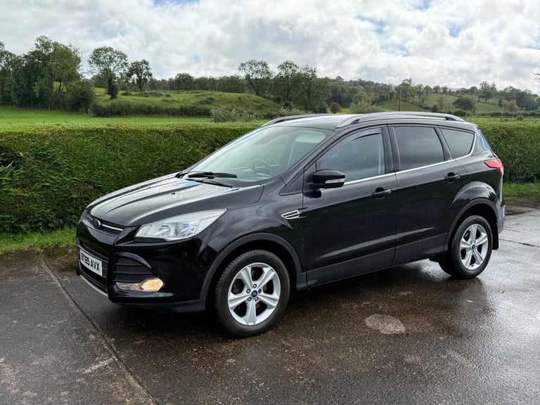 🔵2016 ford kuga 2.0tdci🔵