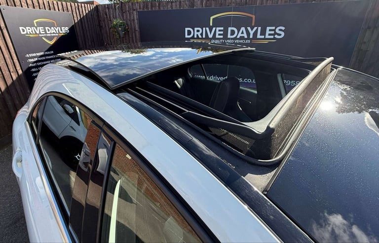 2014 Mercedes-Benz A-Class 1.6 A180 BlueEfficiency Sport 5dr Hatchback Petrol Manual