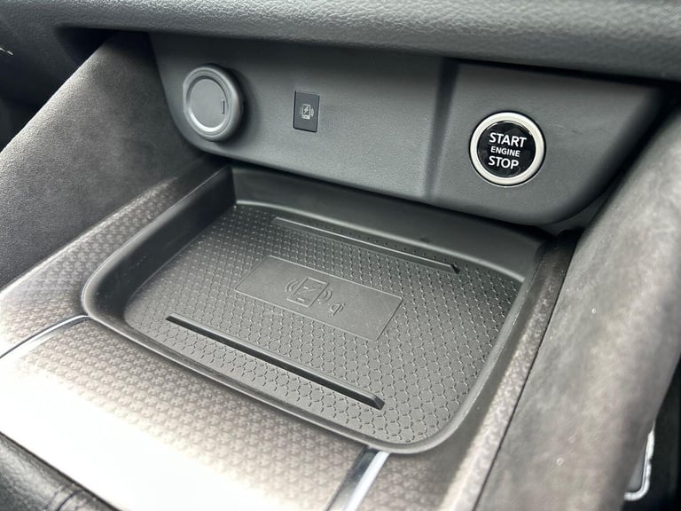 2025 Nissan Qashqai 1.3 DIG-T MHEV N-Design Euro 6 (s/s) 5dr SUV PETROL Manual