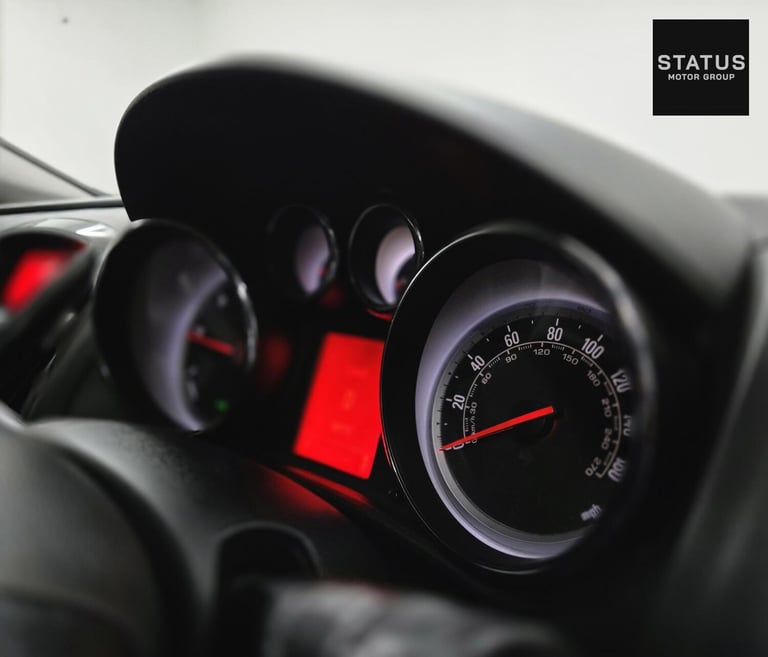 2013 Vauxhall Astra 2.0 CDTi 16V Elite [165] 5dr Auto HATCHBACK DIESEL Automatic