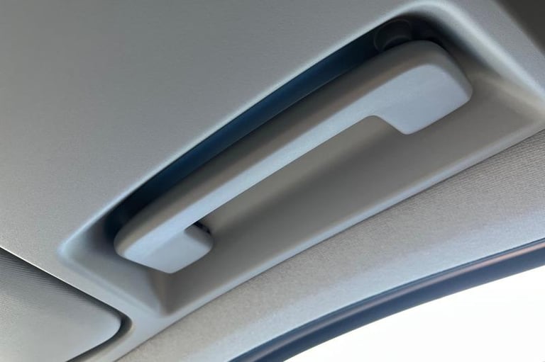 2025 Ford Transit Connect 250 Trend AUTO L2 LWB 1.5 EcoBoost PHEV 150ps, BLUETOOTH, REAR PARKING ...