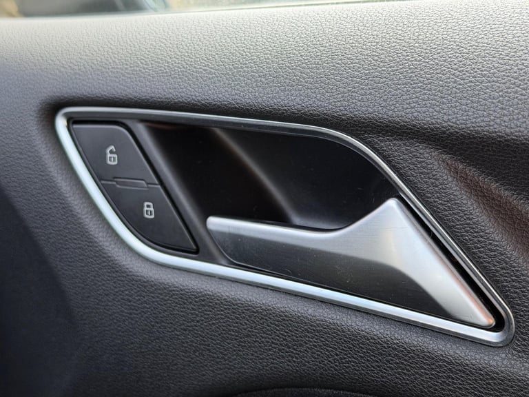 2017 Audi S3 2.0 TFSI Sportback S Tronic quattro Euro 6 (s/s) 5dr HATCHBACK Petrol Automatic