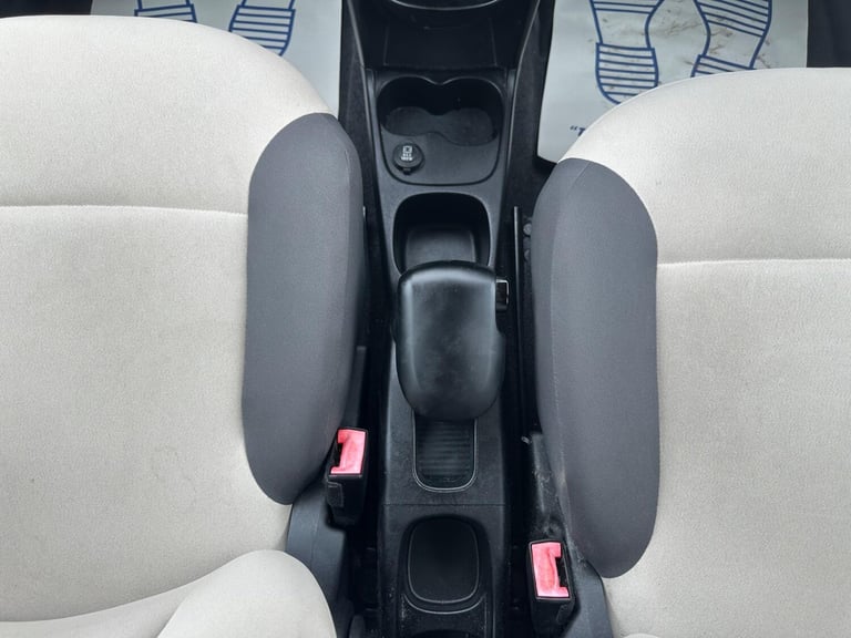 2015 Fiat Panda 1.2 Easy + Euro 6 5dr HATCHBACK Petrol Manual