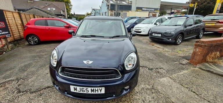 MINI Countryman COOPER