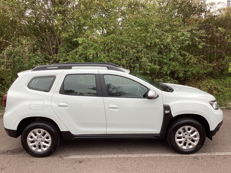 2023 Dacia Duster 1.3 TCe 130 Comfort 5dr Estate Petrol Manual