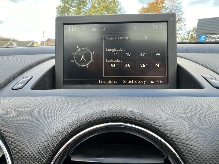 2013 Peugeot 308 1.6 HDi 92 Active 5dr [Sat Nav] HATCHBACK Diesel Manual