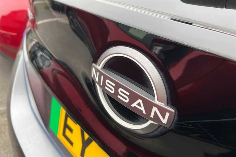 2022 Nissan Leaf 160KW E+ TEKNA 59KWH 5DR AUTO Hatchback Electric Automatic
