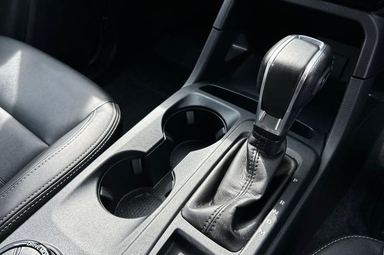 2025 Ford Ranger Tremor AUTO 2.0 EcoBlue 205ps 4x4 Double Cab Pick Up, LOAD BOX BEDLINER Aut Pick...