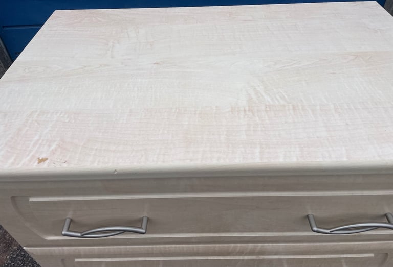 Chest of drawers Delivery Available 