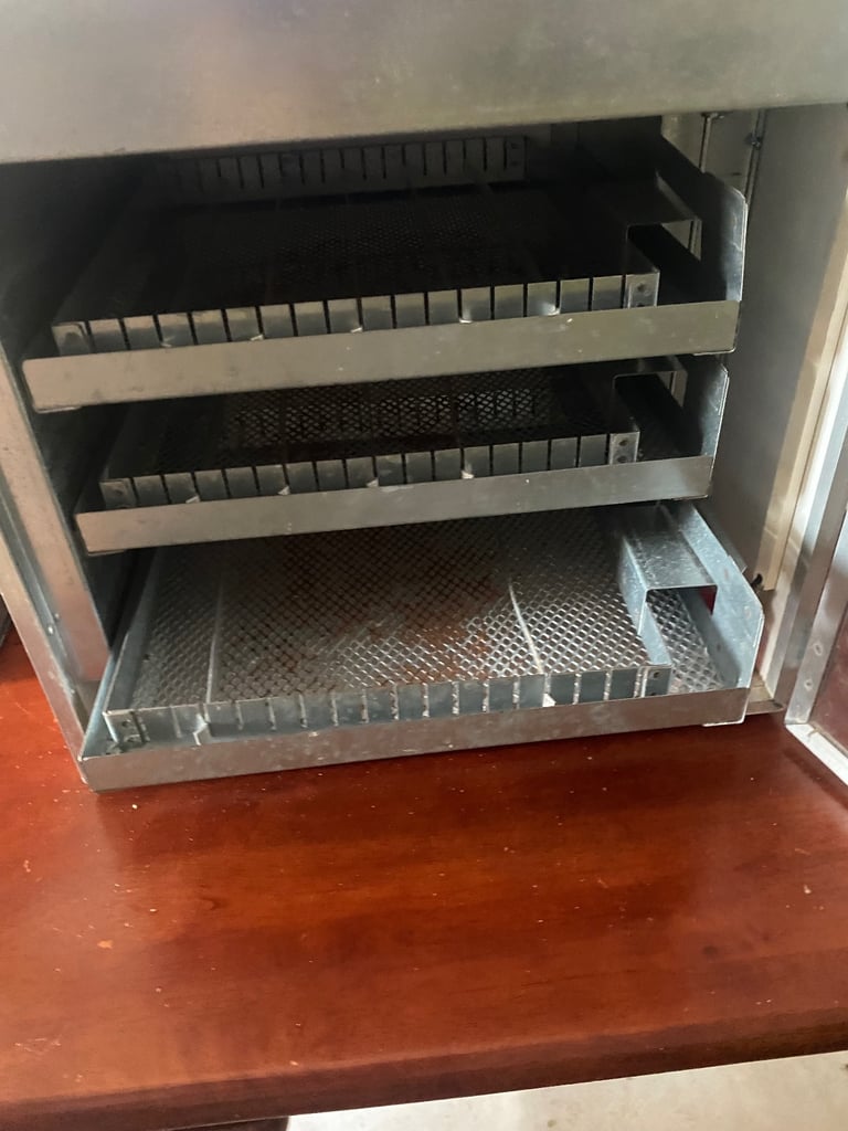 Quick sale automatic incubator for sale 174