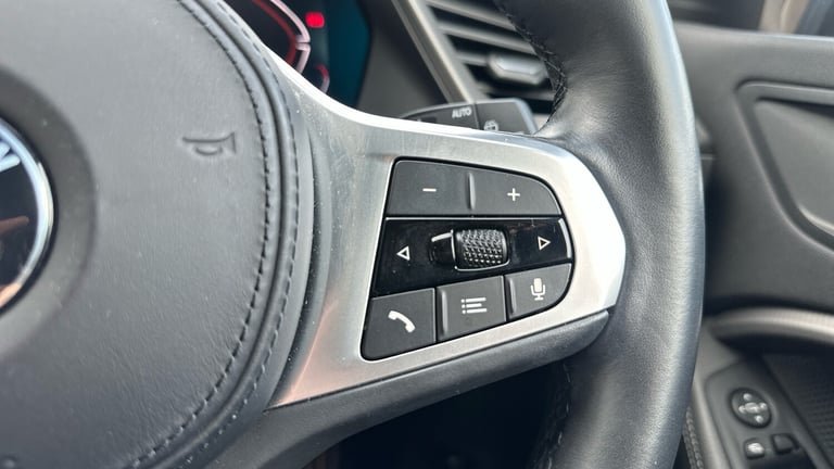 2022 BMW 1 Series 118i [136] M Sport 5dr Step Auto [LCP] Petrol Hatchback Hatchback Petrol Automatic