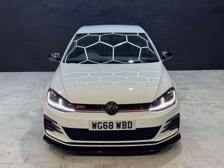 2019 Volkswagen Golf 2.0 Golf GTi Performance TSi Semi-Auto 5dr Hatchback Petrol Automatic
