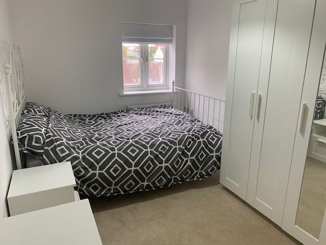 room to rent