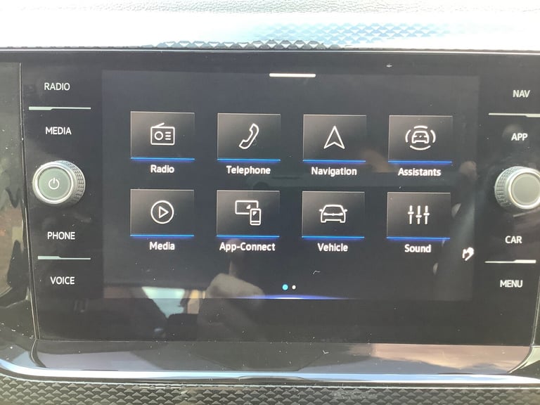 2024 Volkswagen Polo LIFE Hatchback Petrol Manual