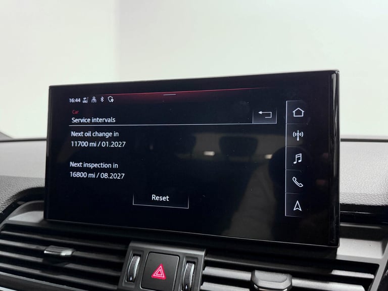 2021 Audi SQ5 3.0 TDI V6 SUV 5dr Diesel Tiptronic quattro Euro 6 (s/s) (341 ps) ESTATE Diesel Aut...