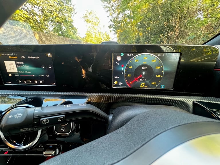 Mercedes-Benz, A CLASS, Hatchback, 2020, Manual, 1332 (cc), 5 doors