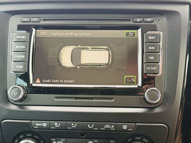 2013 Skoda Yeti 2.0 TDI Laurin &amp; Klement SUV 5dr Diesel Manual 4WD Euro 5 (170 ps) HATCHBACK ...