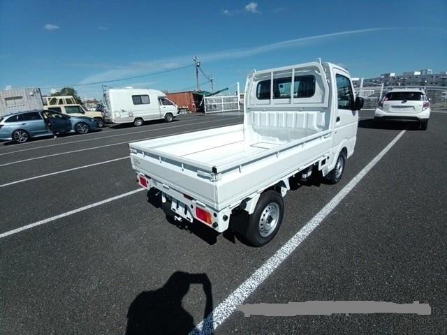 Nissan clipper dx mini pick up 660cc japanese import 7 delivery miles 2024