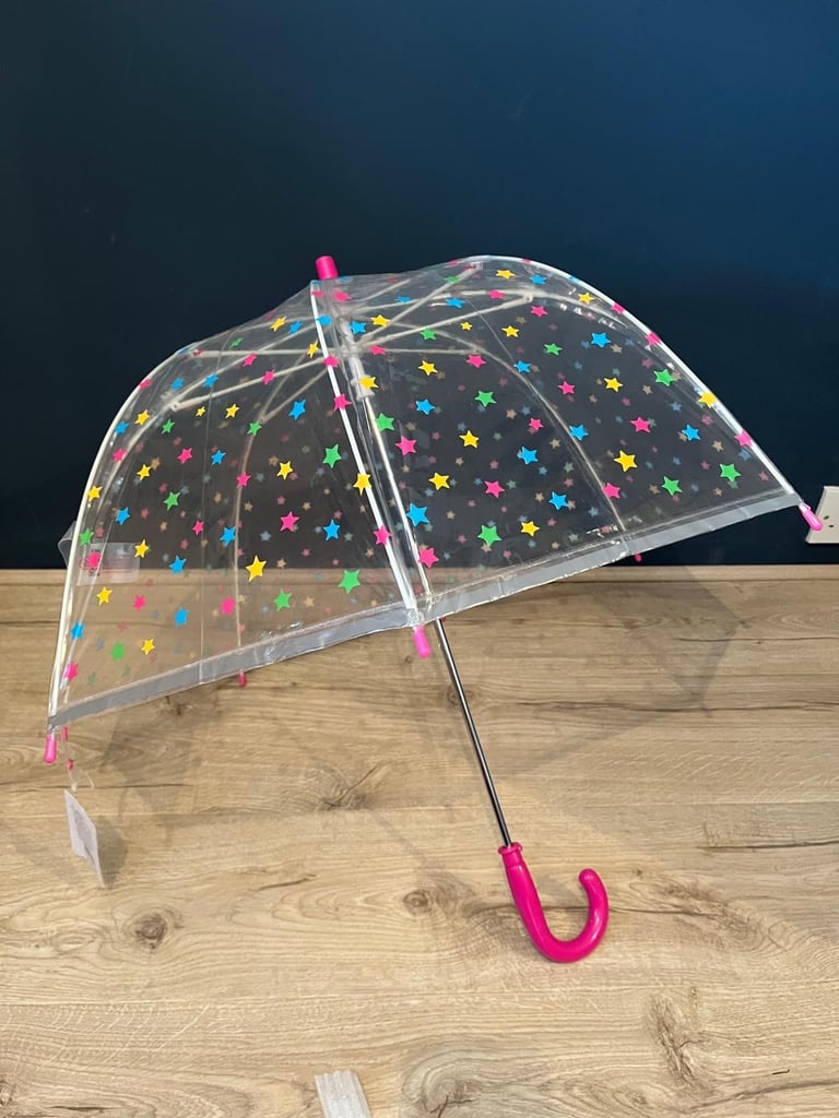 image for Kids umbrella