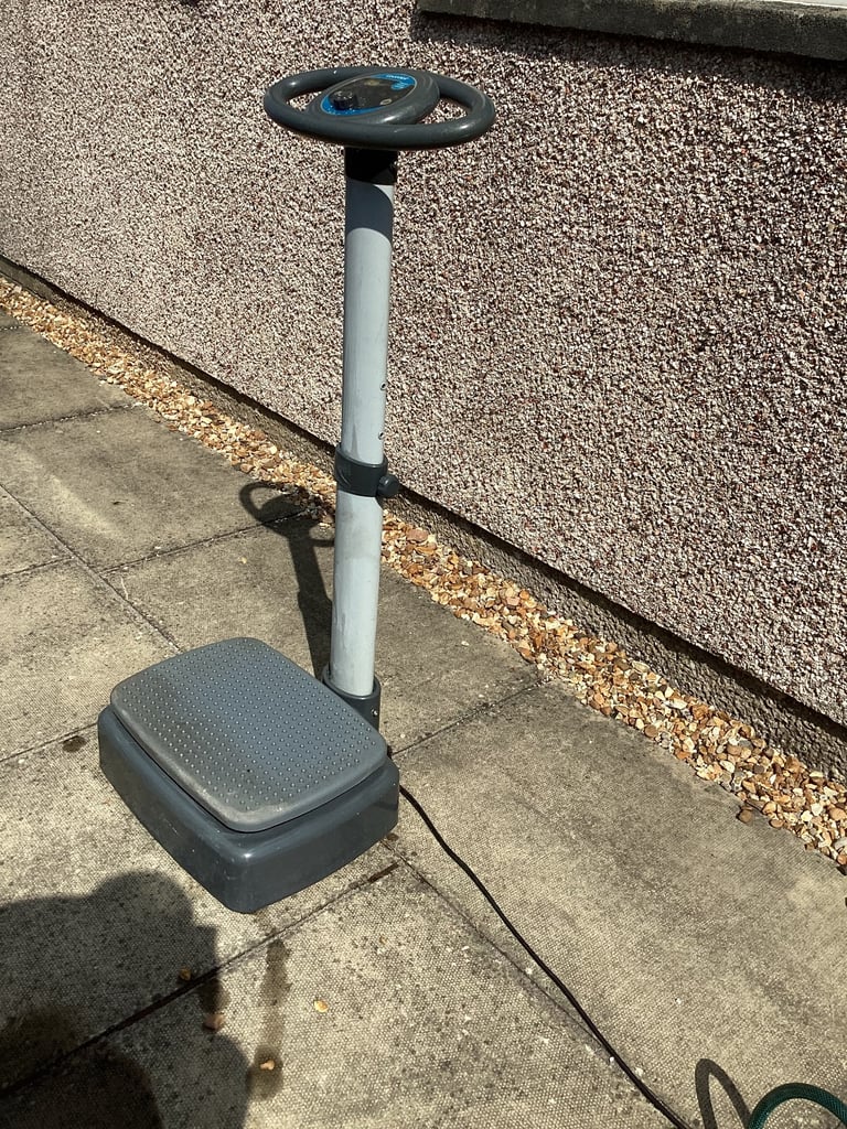 LANAFORM vibration plate 