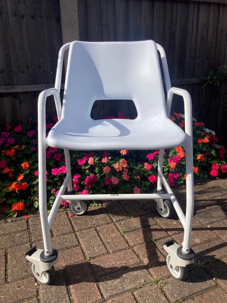 image for Aidapt Shower Chair 