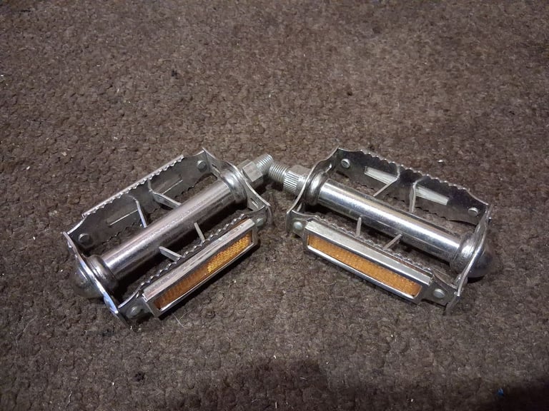 image for BMX Rat Trap Pedals