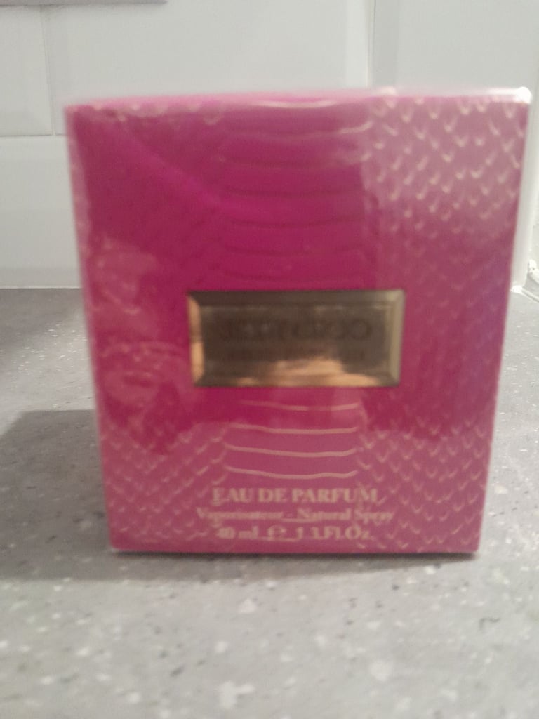 image for Perfume 