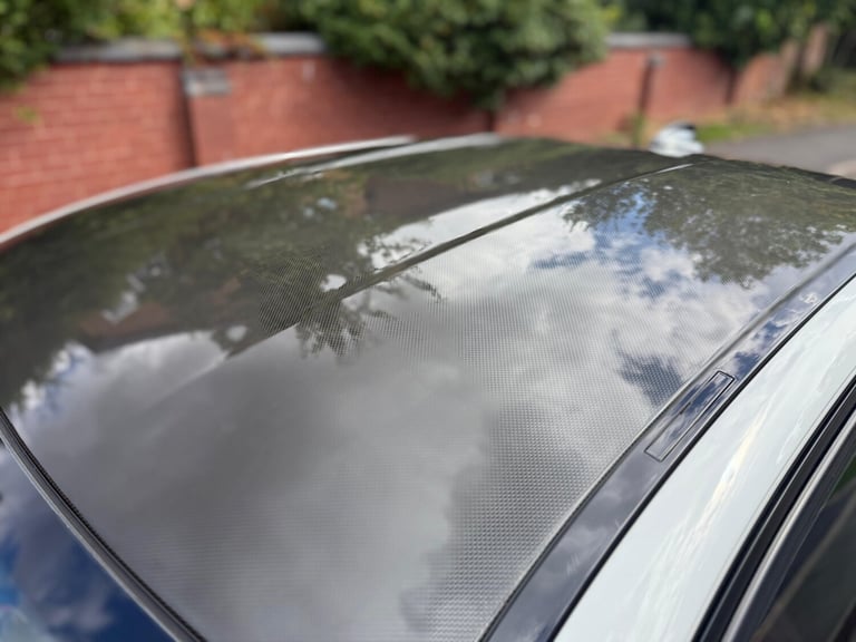 2016 BMW M3 M3 4dr DCT SALOON Petrol Automatic