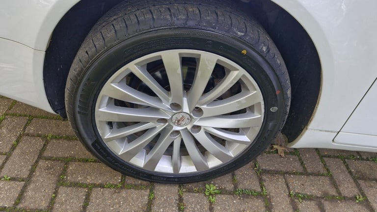 2012 SEAT Exeo 2.0 TDI CR SE Tech 4dr Multitronic [143] SALOON Diesel Automatic