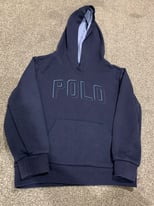 Polo Ralph Lauren hoodie