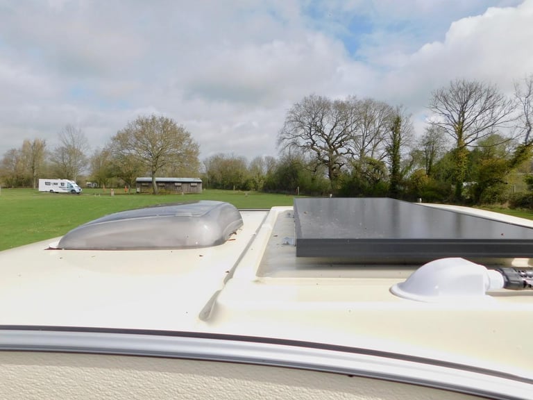 Caretta Teradrop 1500