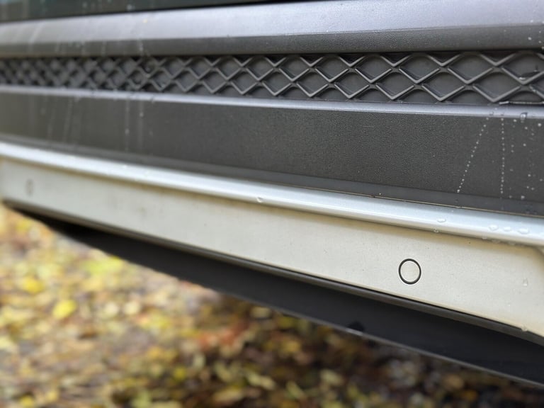 2022 SEAT Tarraco 1.5 EcoTSI Xcellence 5dr DSG ESTATE PETROL Automatic