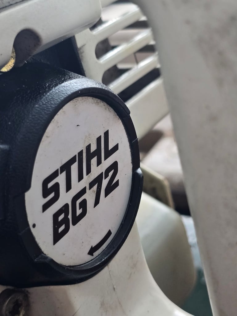 image for BG 72 STILL BLOWER 
