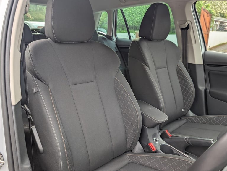 2021 Skoda Kamiq 1.0 TSI SE Drive Euro 6 (s/s) 5dr HATCHBACK Petrol Manual