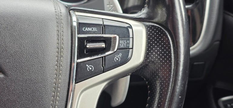2019 Mitsubishi Outlander 2.4 PHEV Juro 5dr Auto ESTATE PETROL/ELECTRIC Automatic