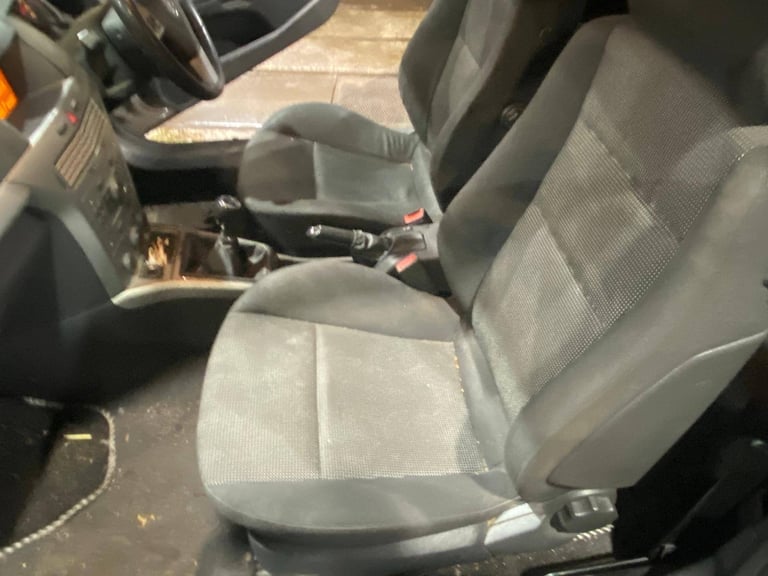 Vauxhall, ASTRA, Hatchback, 2008, Sxi, Full Mot, SH, Ready to Drive Away, Manual, 1598 (cc), 3 doors