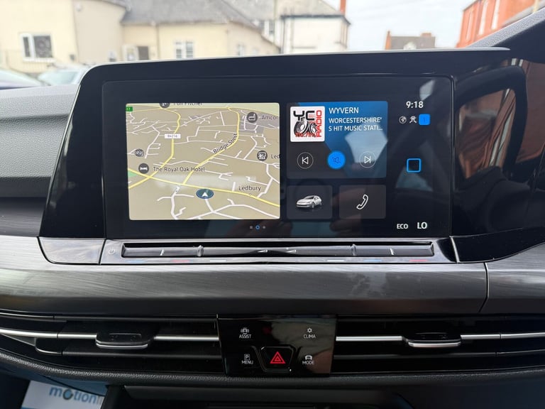 2022 Volkswagen Golf 1.4 TSI 13kWh Style Hatchback 5dr Petrol Plug-in Hybrid DSG Euro 6 (s/s) (2 ...