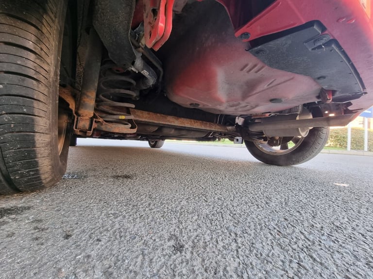 2009 Toyota Yaris 1.33 VVT-i TR 3dr [6] HATCHBACK Petrol Manual